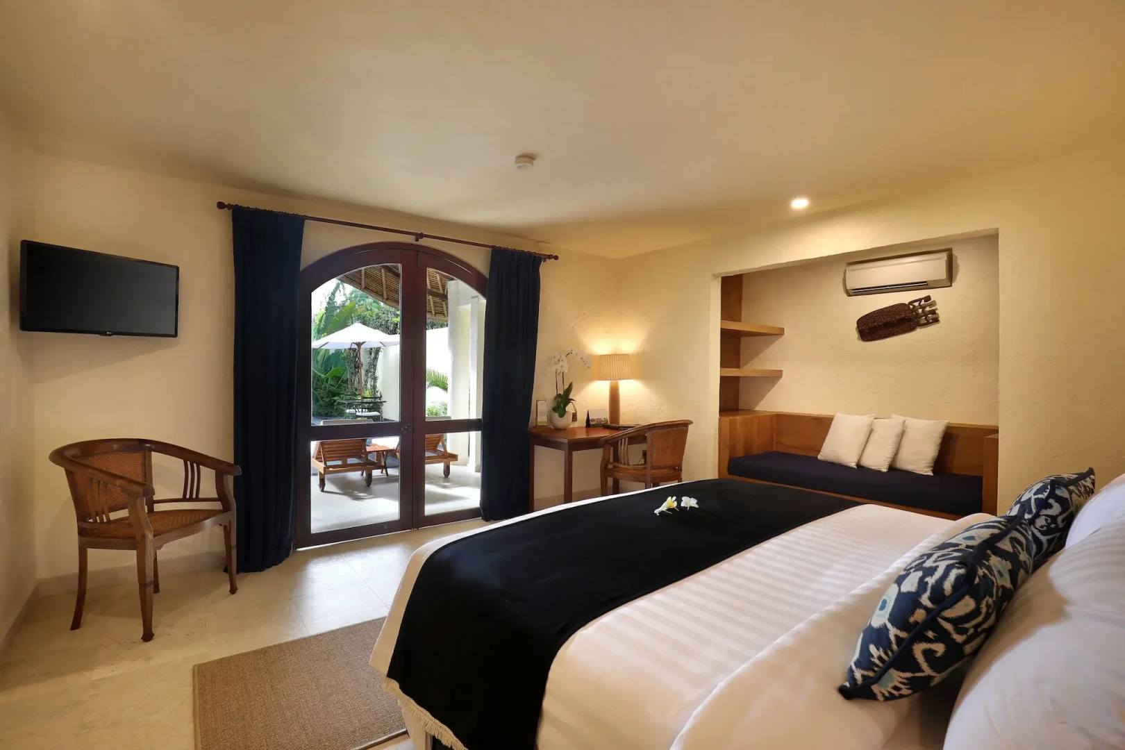 Foto - Impiana Private Villas Seminyak