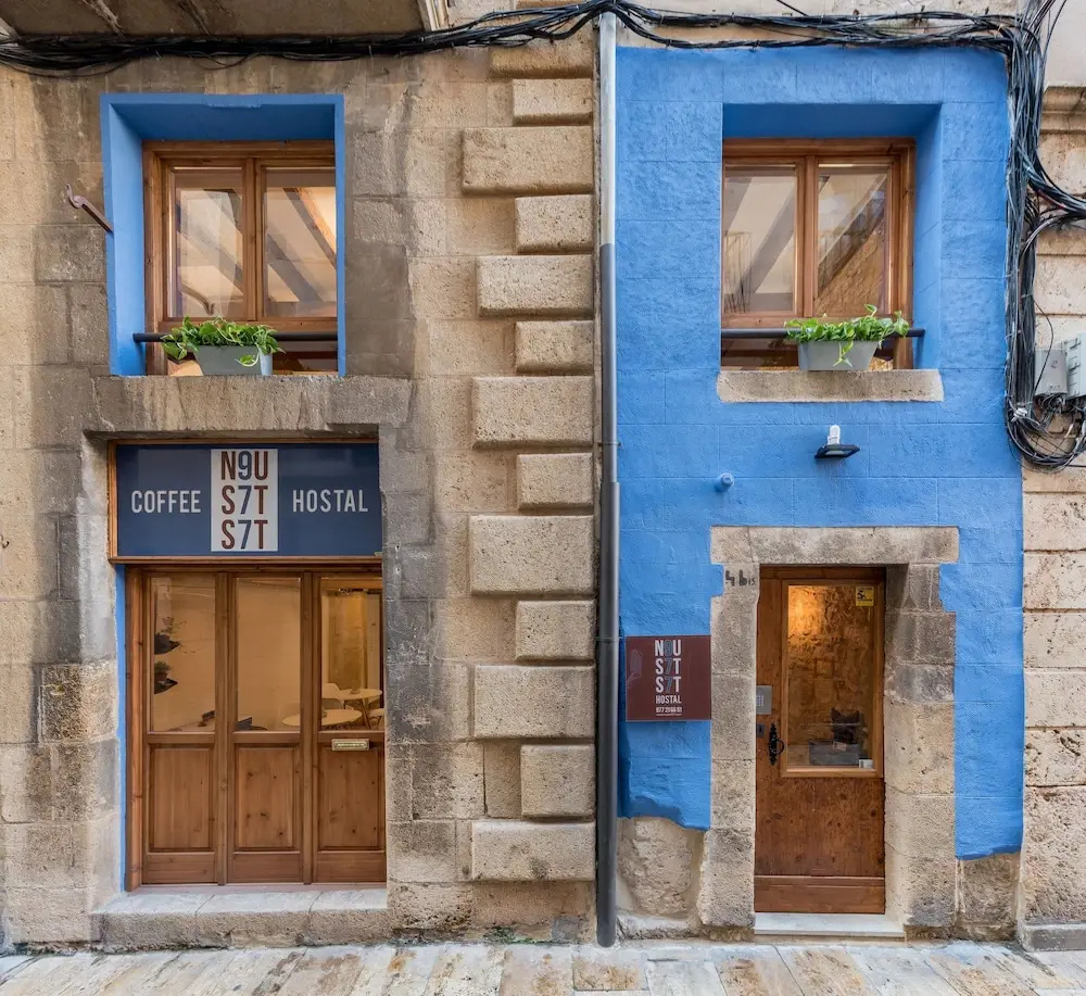 Foto - Hostal 977