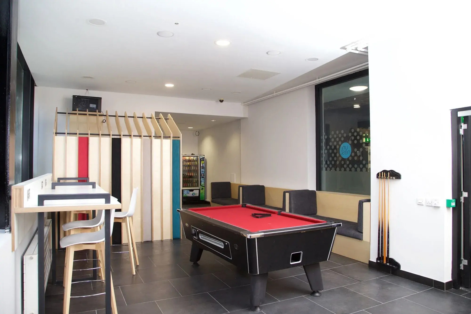 Foto - Yugo Explore - Broadstone Hall