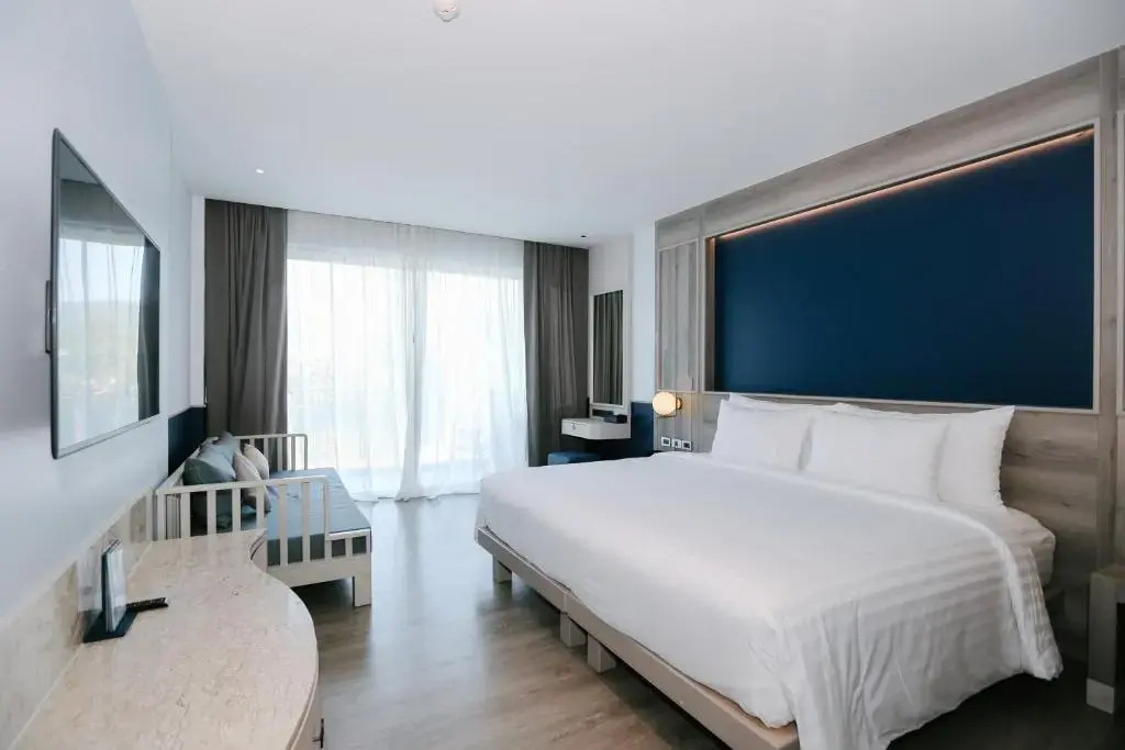 Photo - Seabed Grand Hotel Phuket