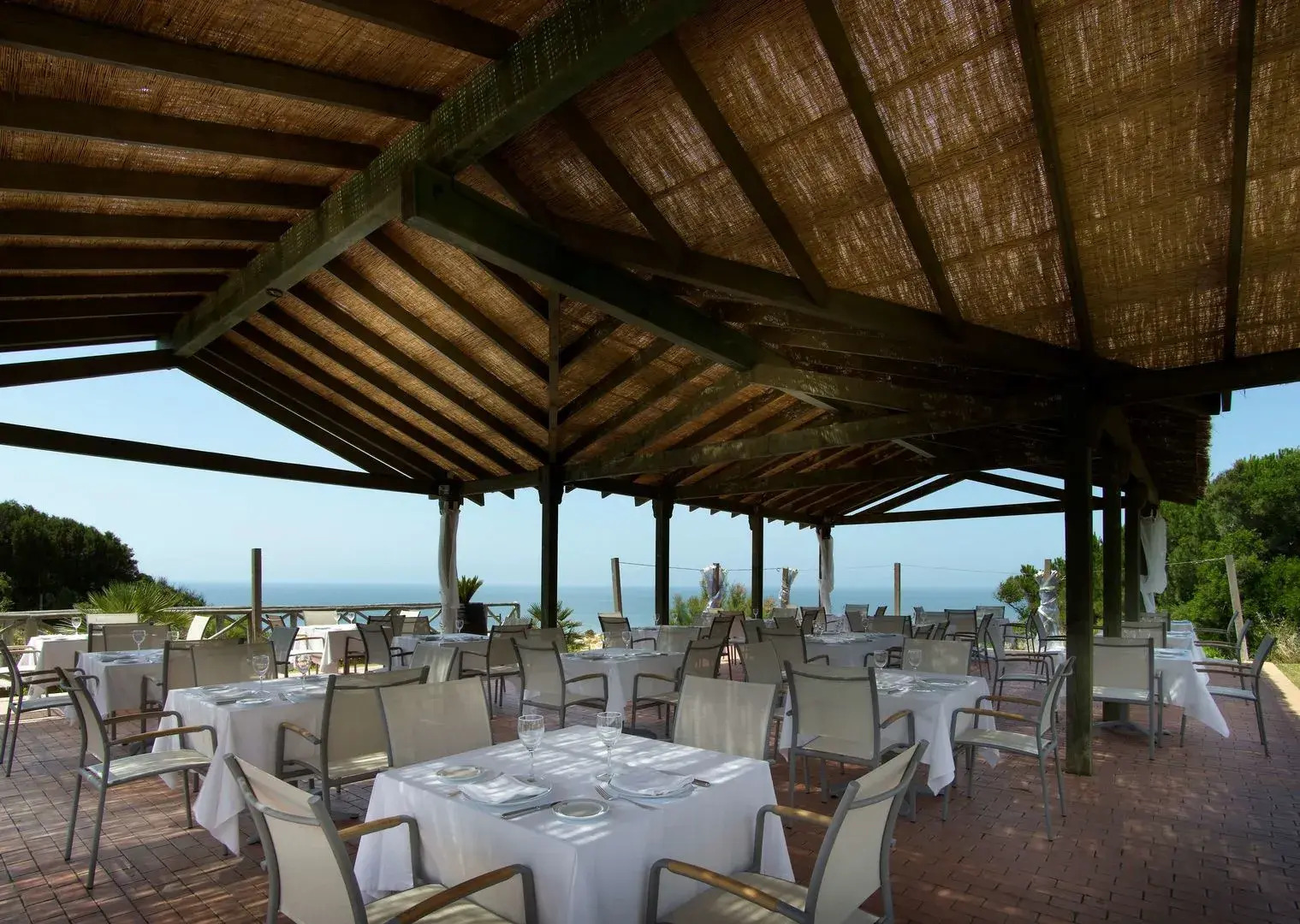 Foto - Parador de Mazagón