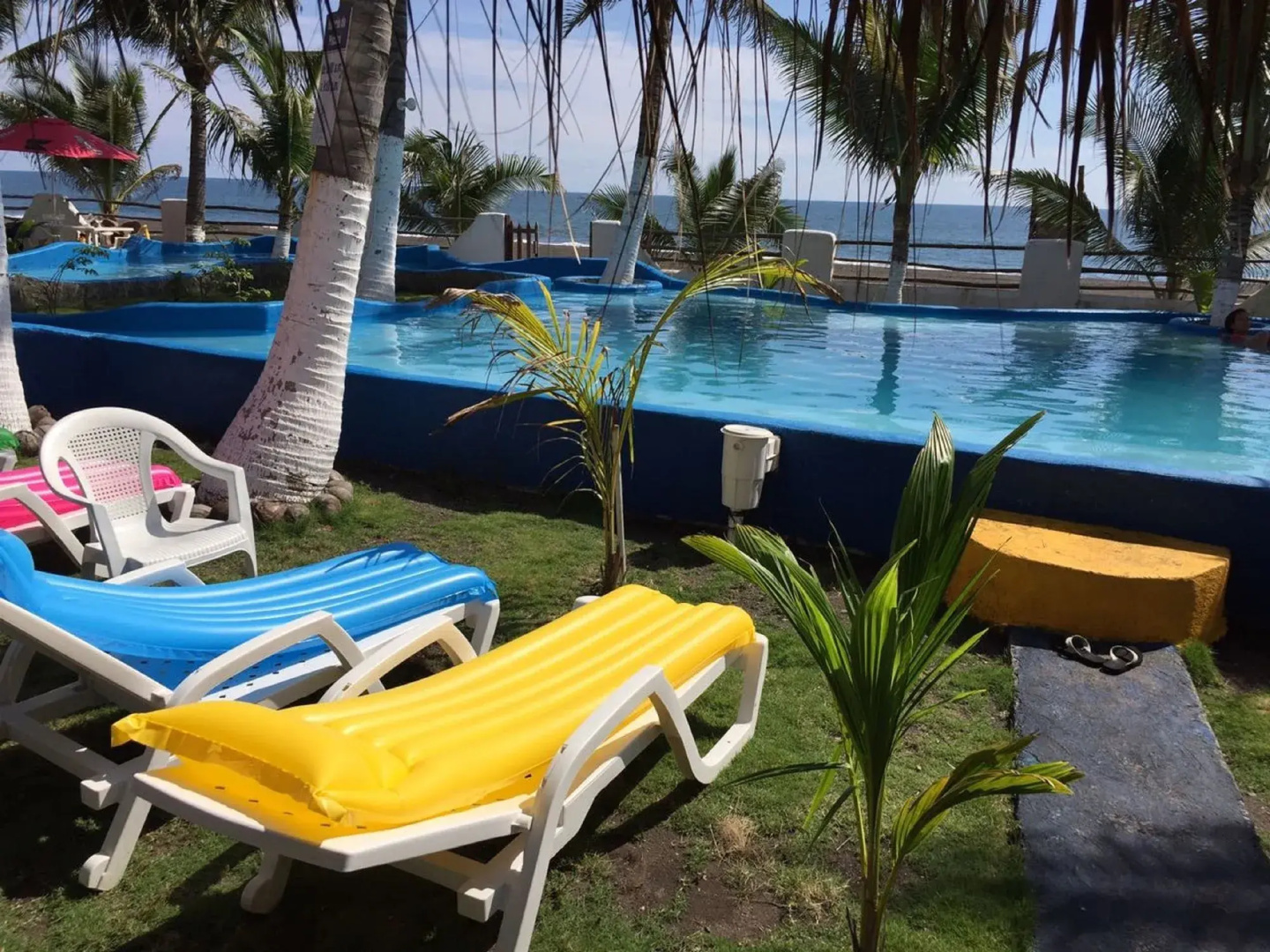 Foto - Marbella Eco Lodge