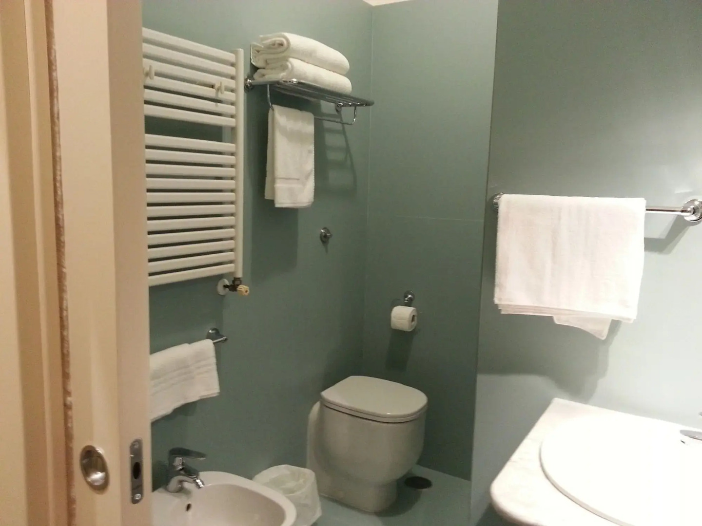 Photo - Capodichino International Hotel