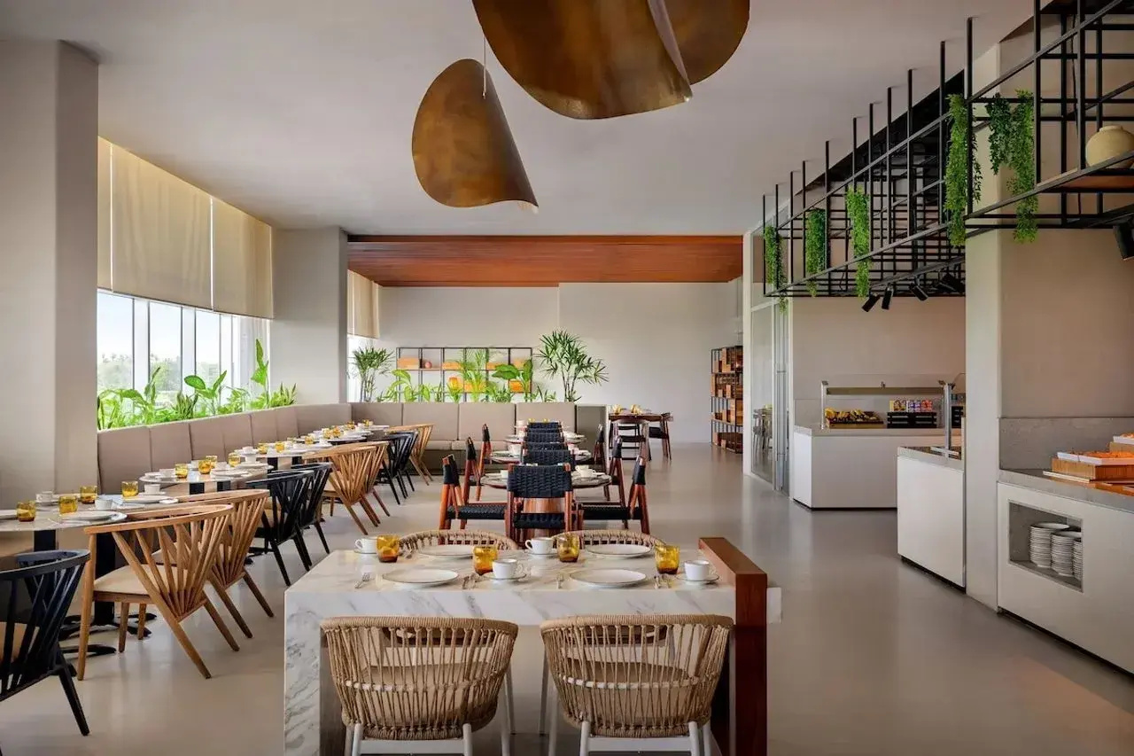 Photo - Mondrian Cancun All Inclusive