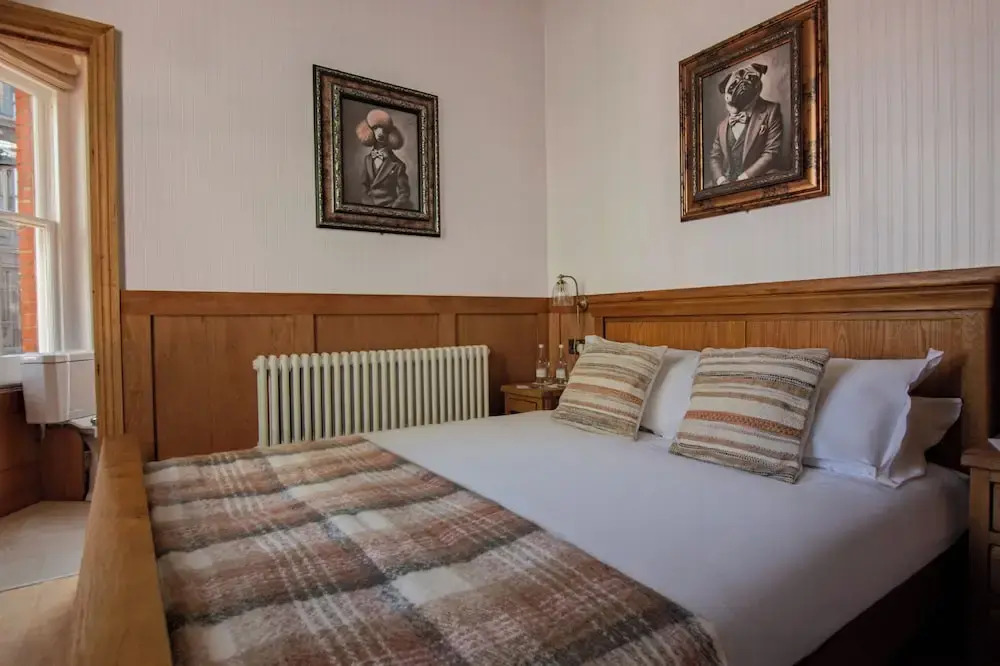 Photo - The Old Farmhouse Pub and Rooms