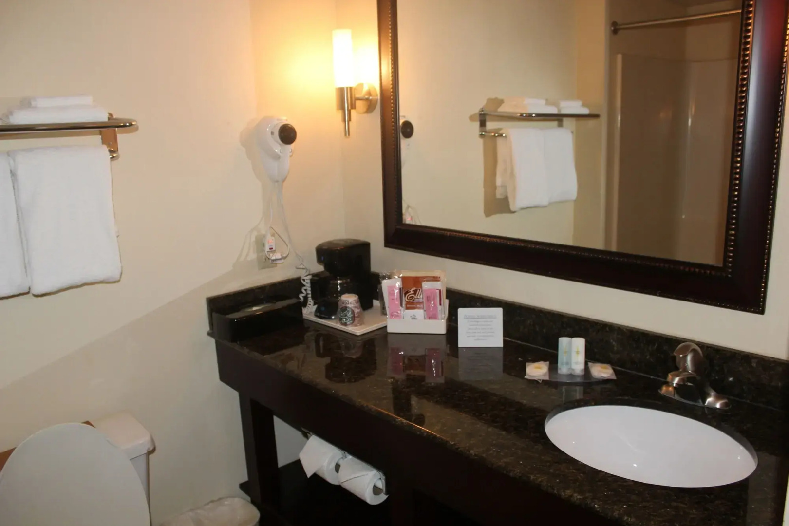Photo - Comfort Inn Feasterville - Trevose