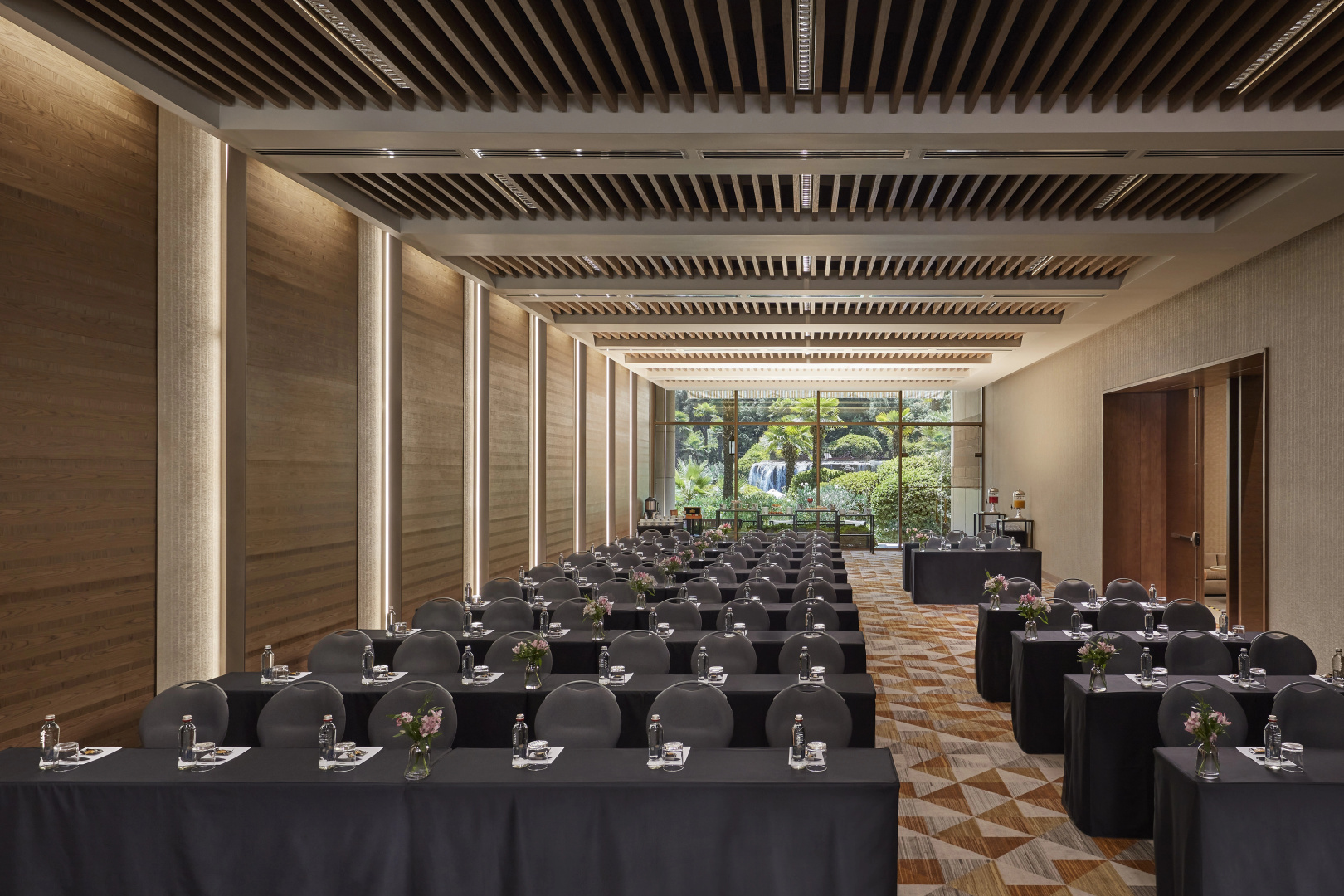 Foto - Mandarin Oriental, Santiago