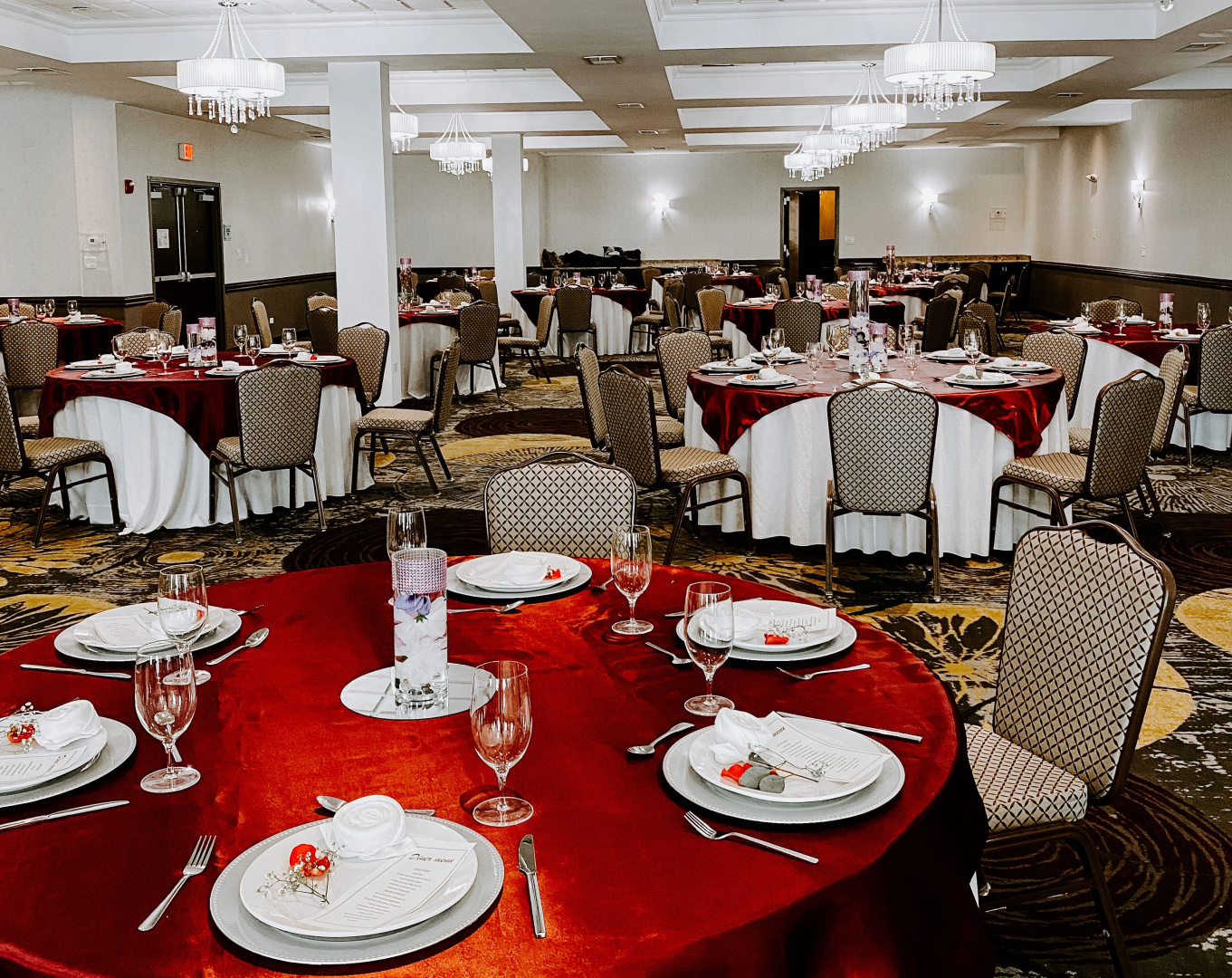 Foto - Crowne Plaza Chicago SW - Burr Ridge by IHG