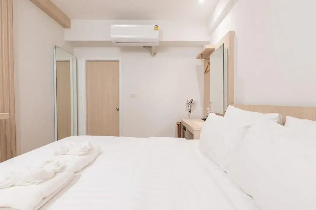 Foto - Zhennan Teabar Hotel