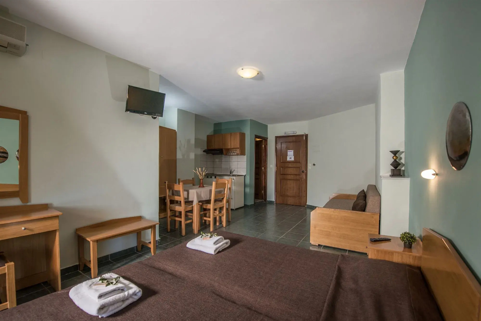 Foto - Mirtilos Studios & Apartments