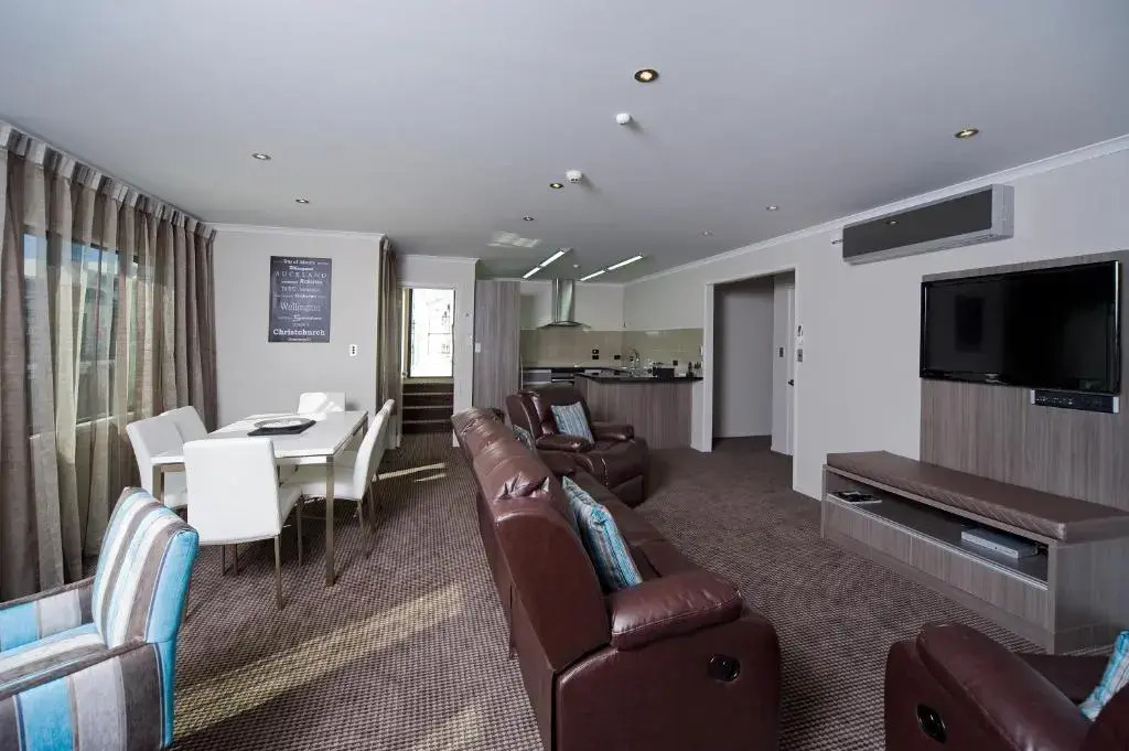 Foto - Best Western Ellerslie International Hotel