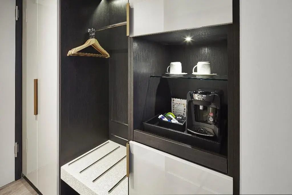 Foto - Clayton Hotel Düsseldorf City Centre