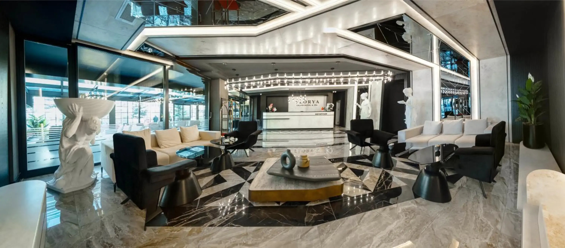 Photo - Florya Grand Hotel