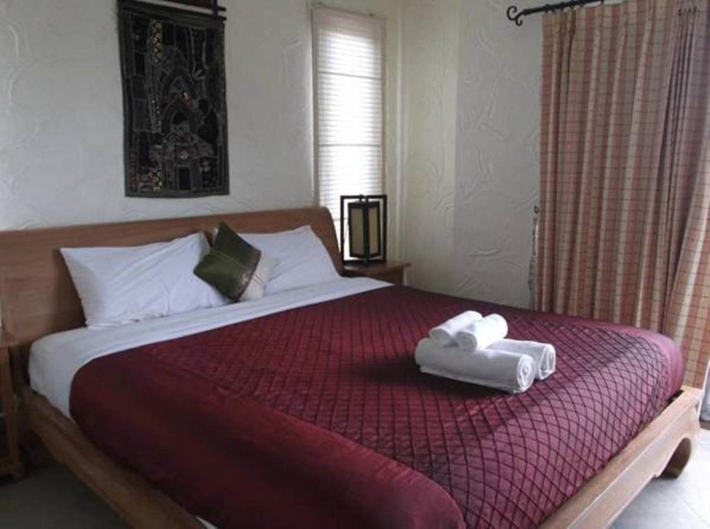 Nirvana Guesthouse