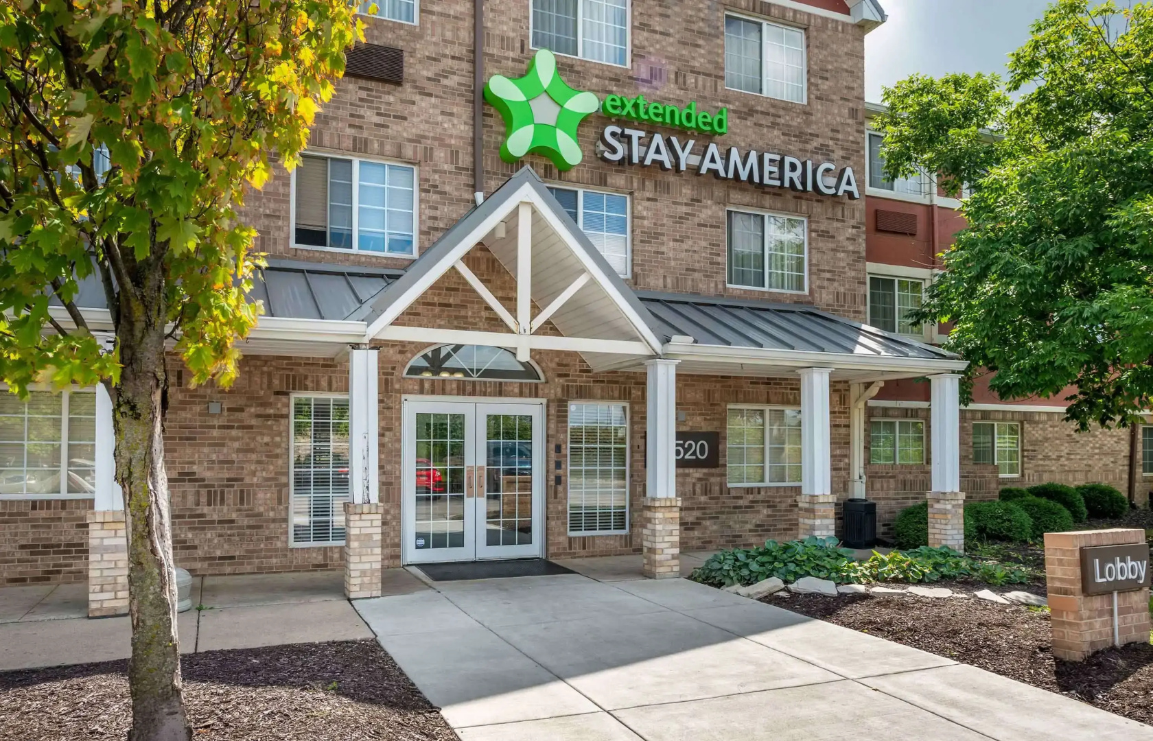 Photo - Extended Stay America Suites Indianapolis West 86th St