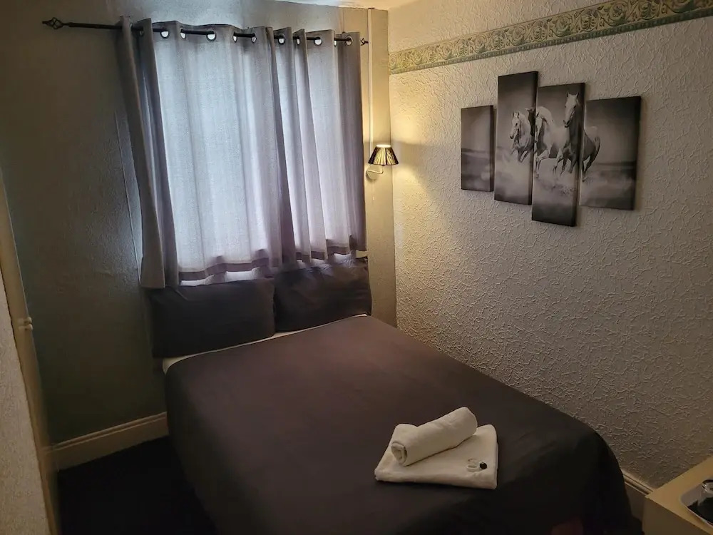 Foto - The Woodland Hotel