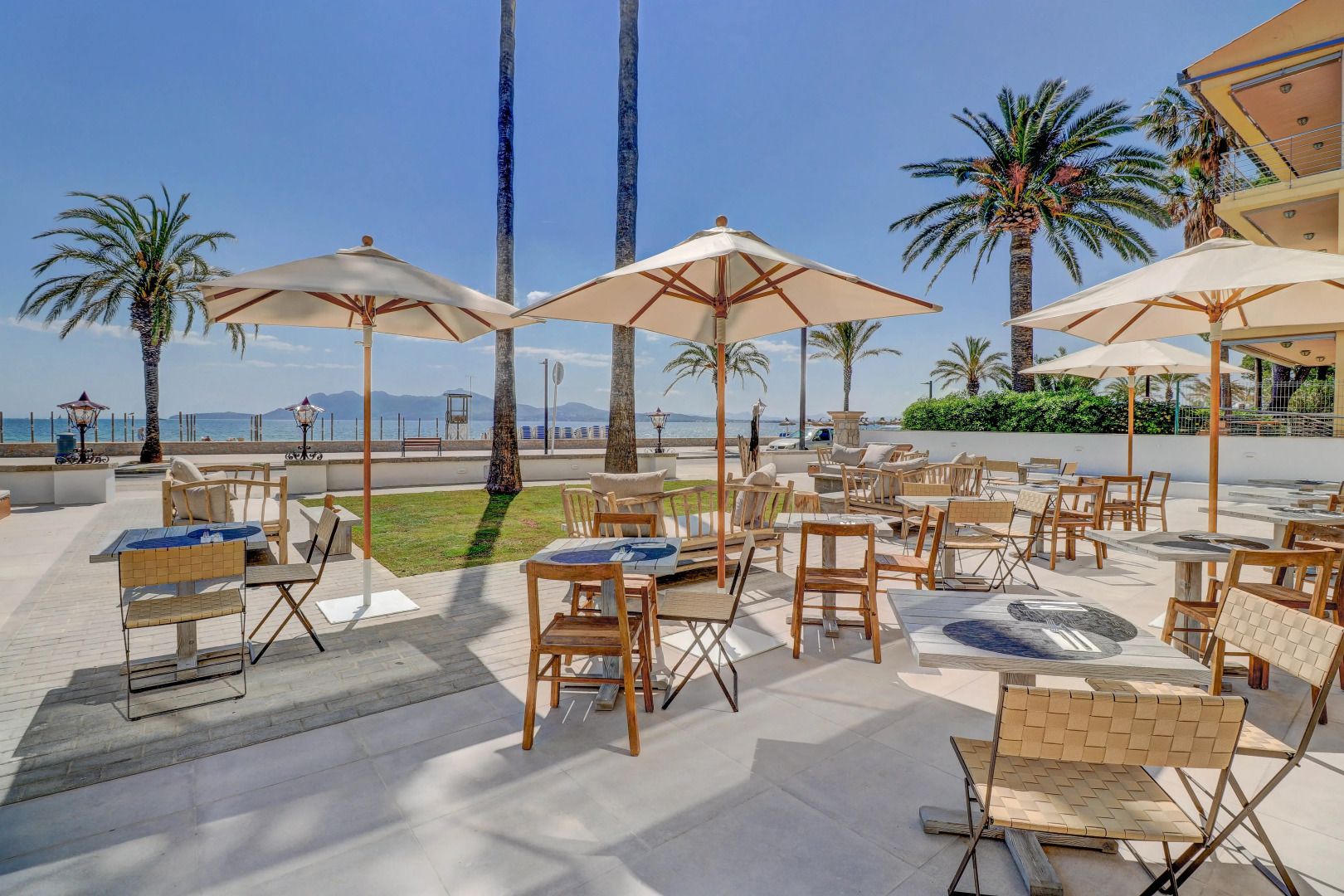 Foto - Hoposa Pollentia - Adults Only