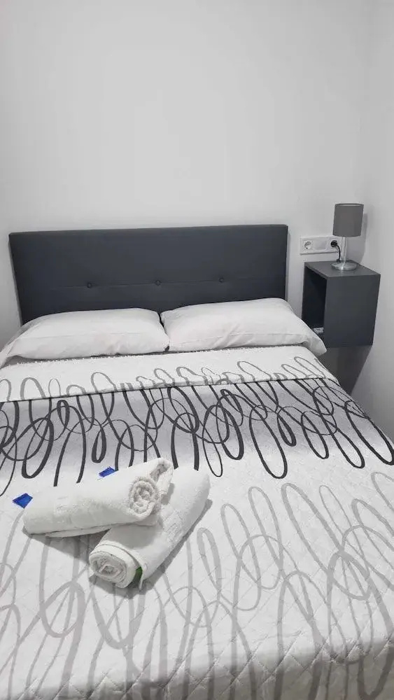 Photo - Hostal Vara Madrid