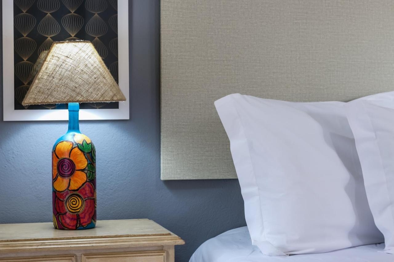 Pousada Arvoredo Eco Suites