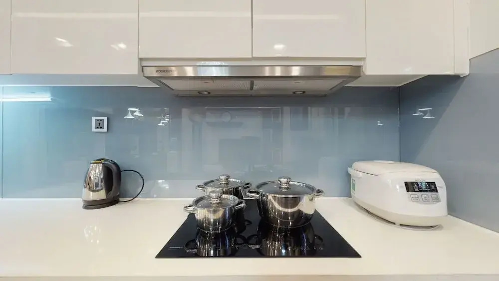 Foto - Vinhomes Metropolis luxury Hotel & Residence