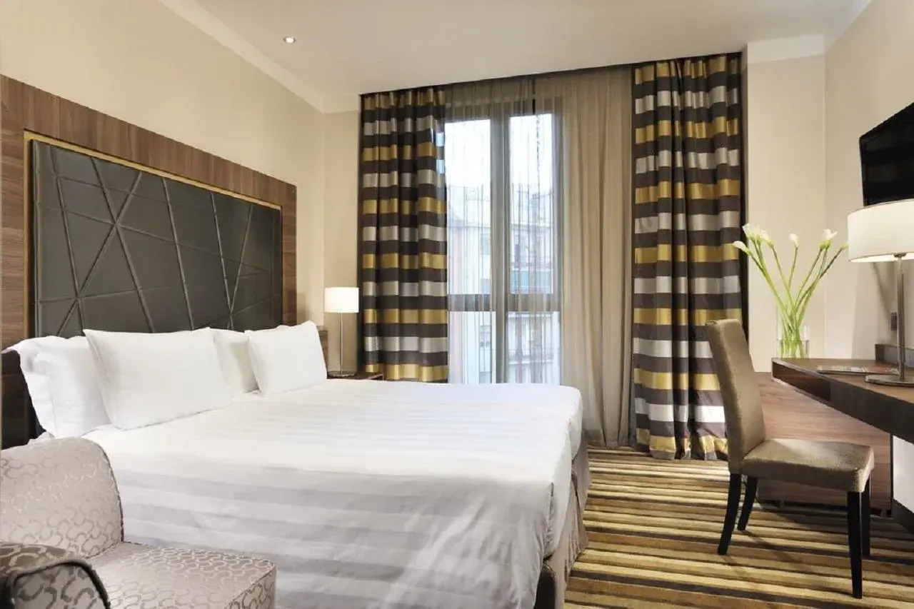 Foto - Uptown Palace