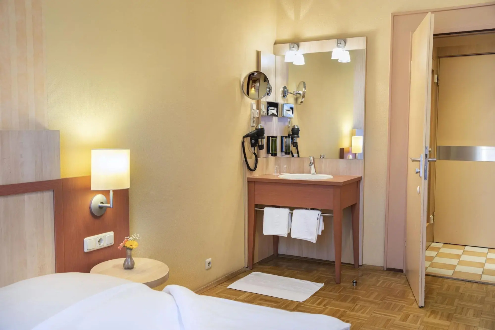Foto - ACHAT Sternhotel Bonn