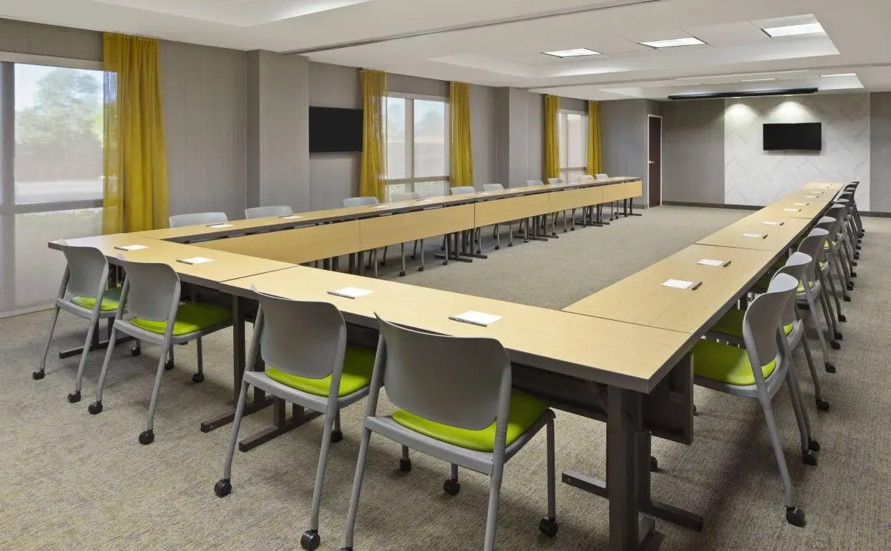 Foto - SpringHill Suites Austin Round Rock