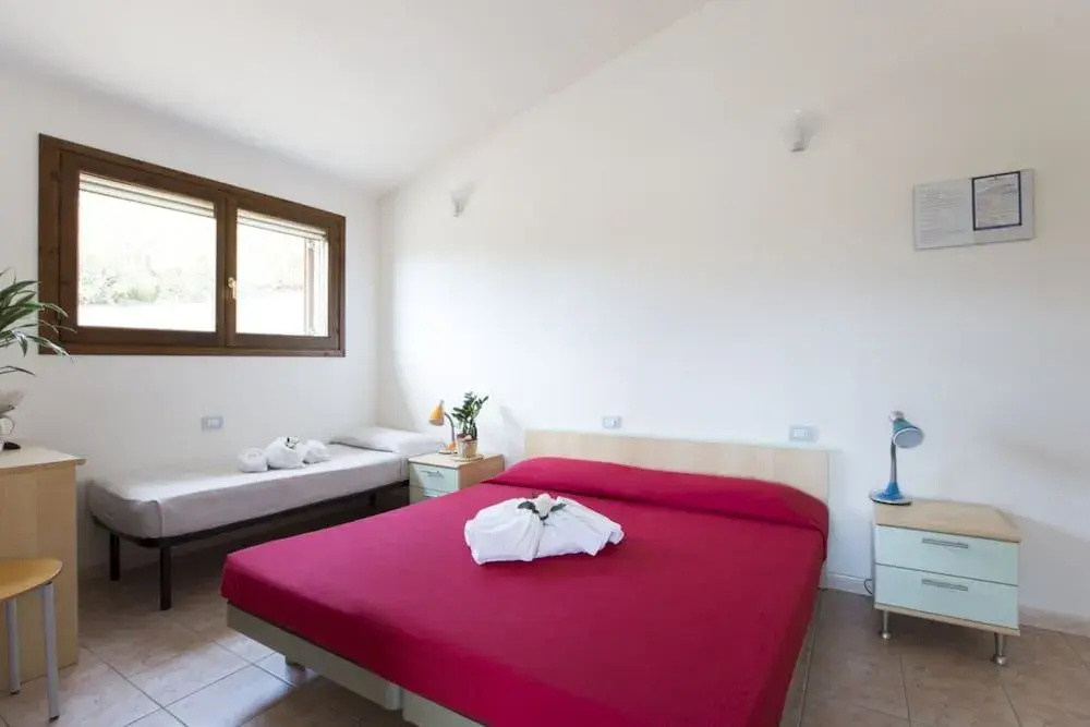 Foto - La Corte degli Ulivi Hotel Ristorante