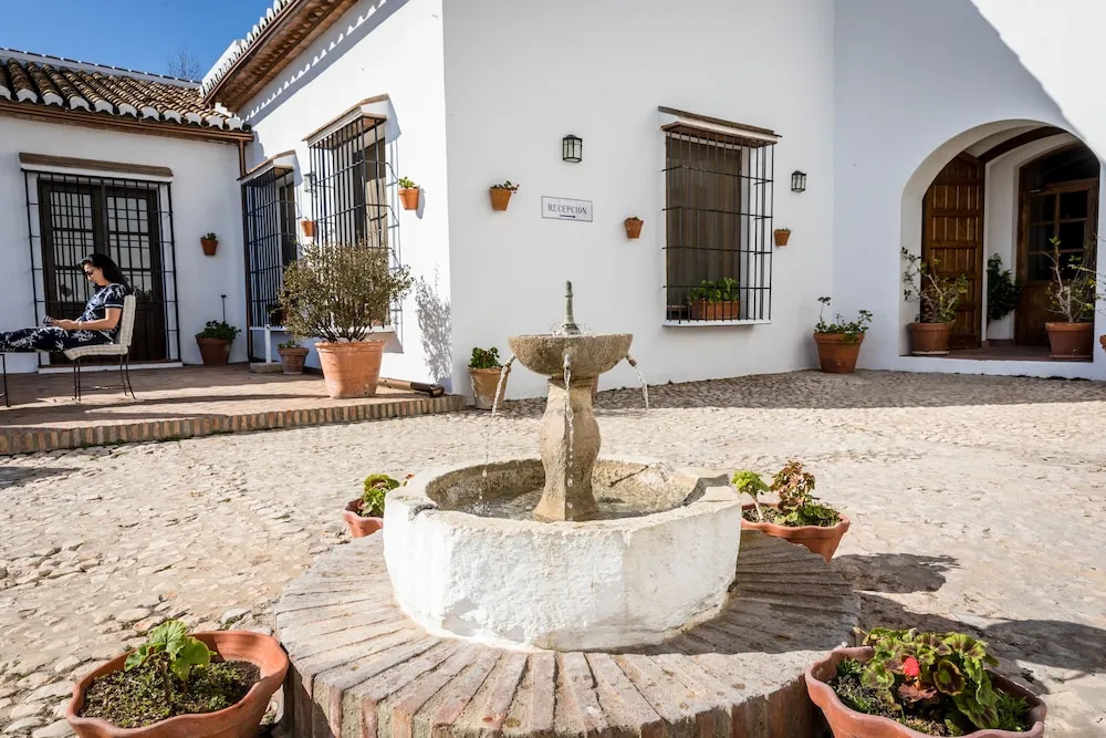 Photo - Hotel Fuente del Sol