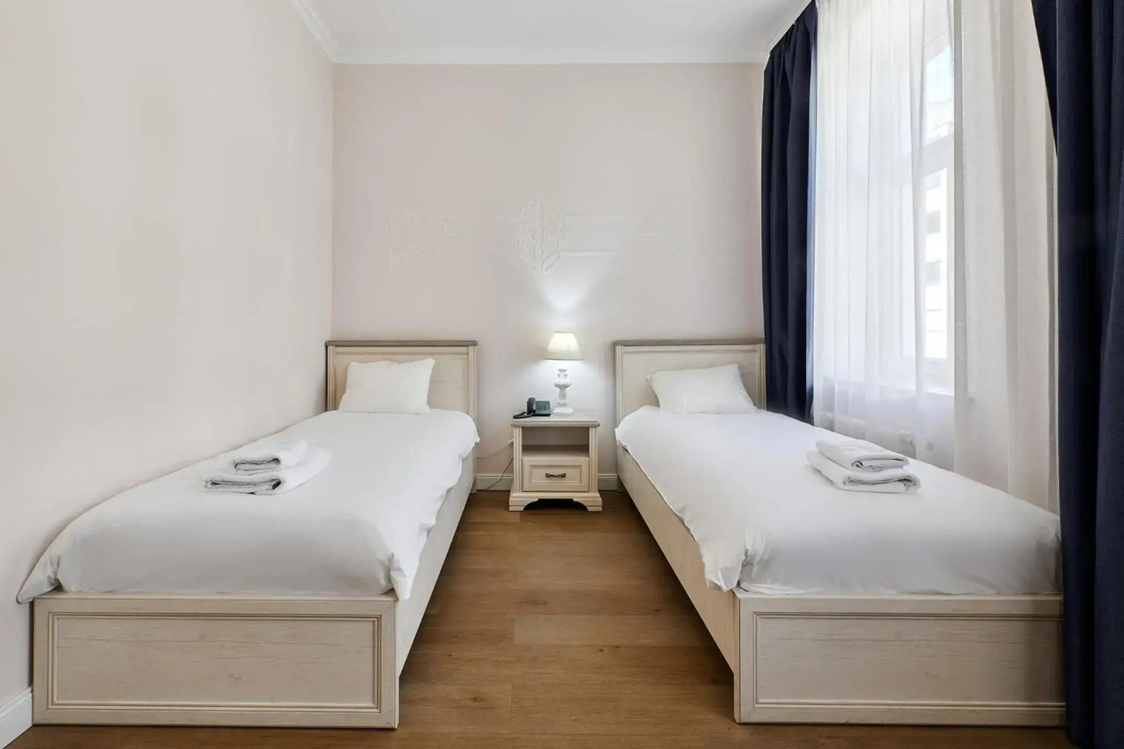 Foto - Stabu Sēta Residence