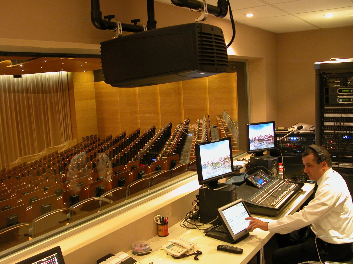Foto - Hotel Beatriz Toledo Auditorium & Spa