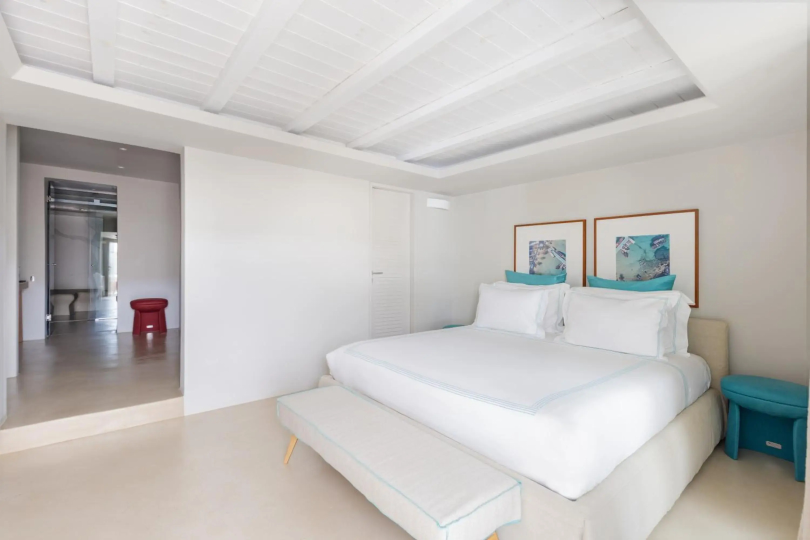Foto - Nammos Hotel Mykonos