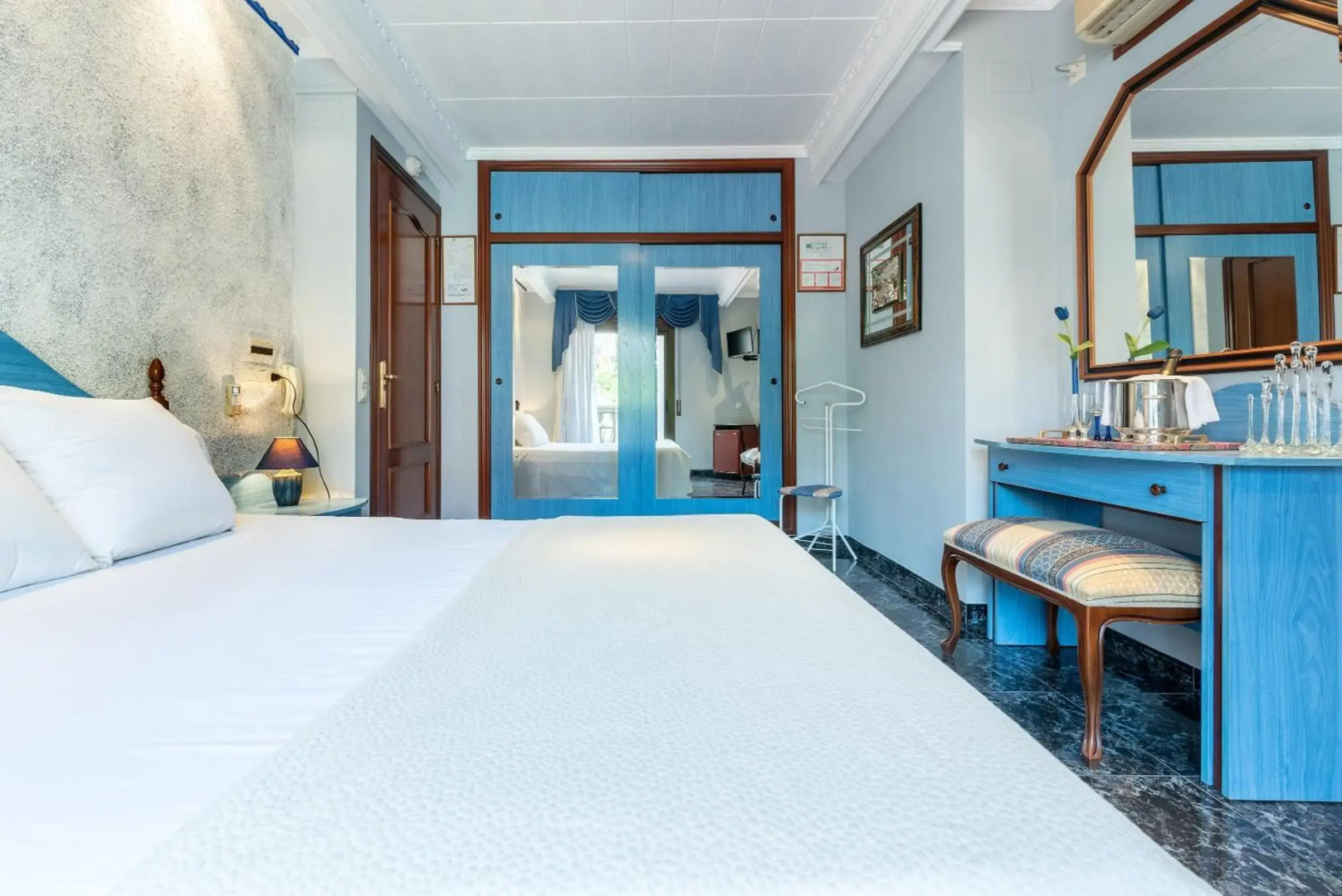 Foto - Hotel Canadá
