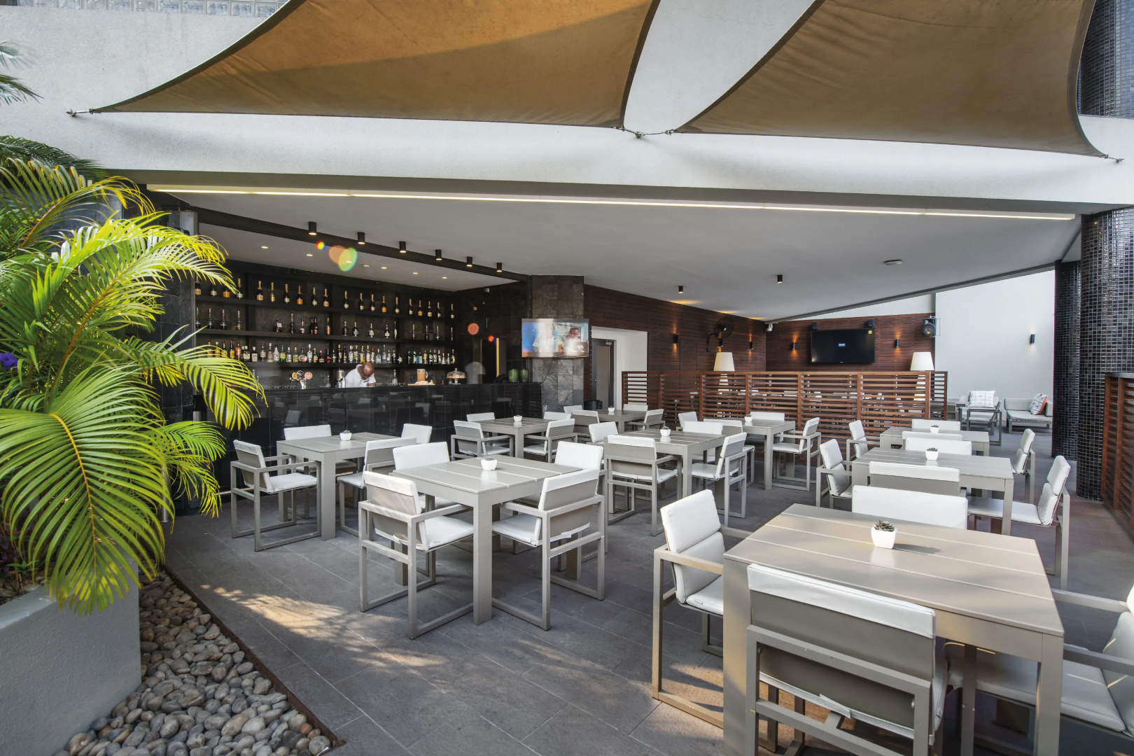 Photo - Hotel Trópico