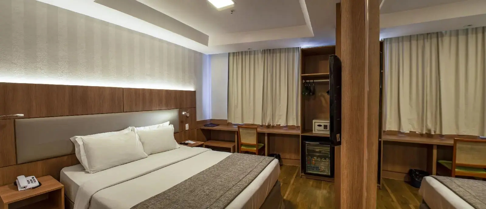 Foto - Hotel Astoria Copacabana