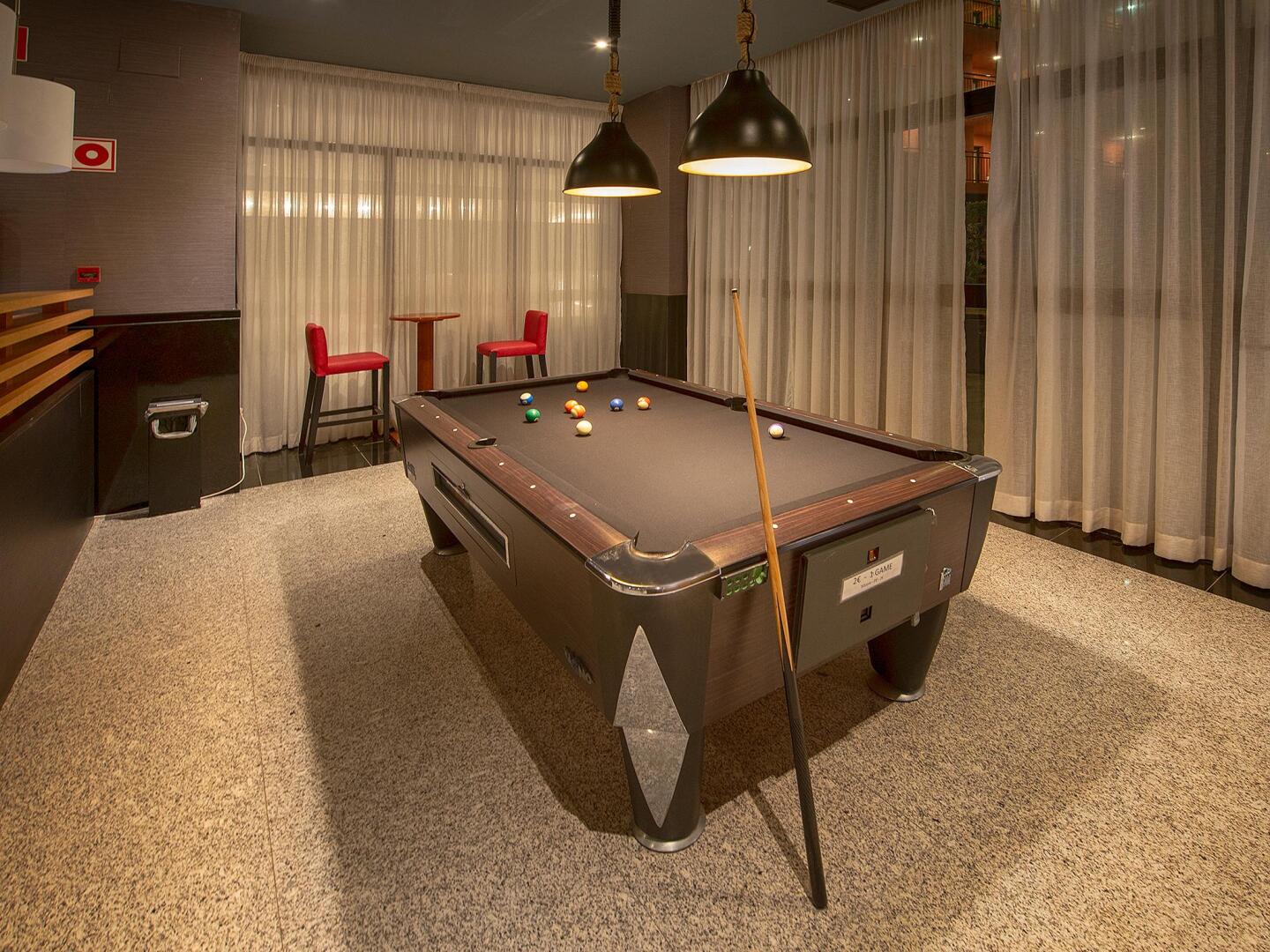 Foto - Fuengirola Beach Apartamentos Turísticos