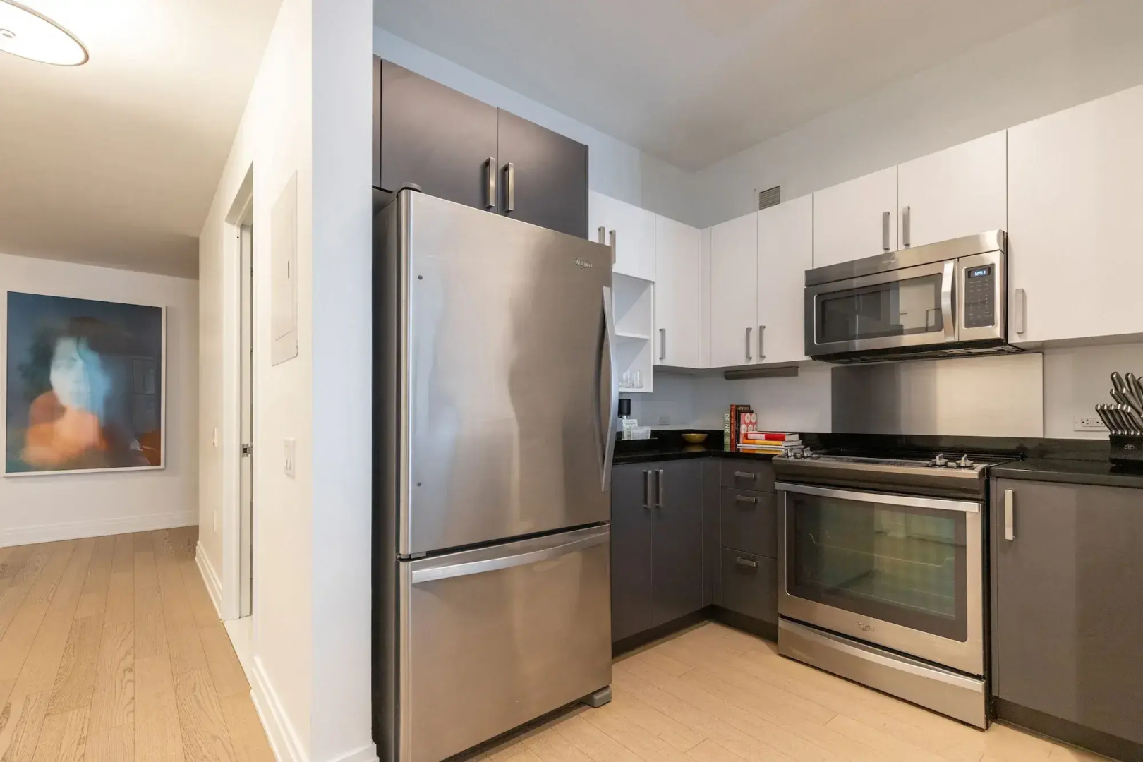 Photo - Mint House 70 Pine by Kasa