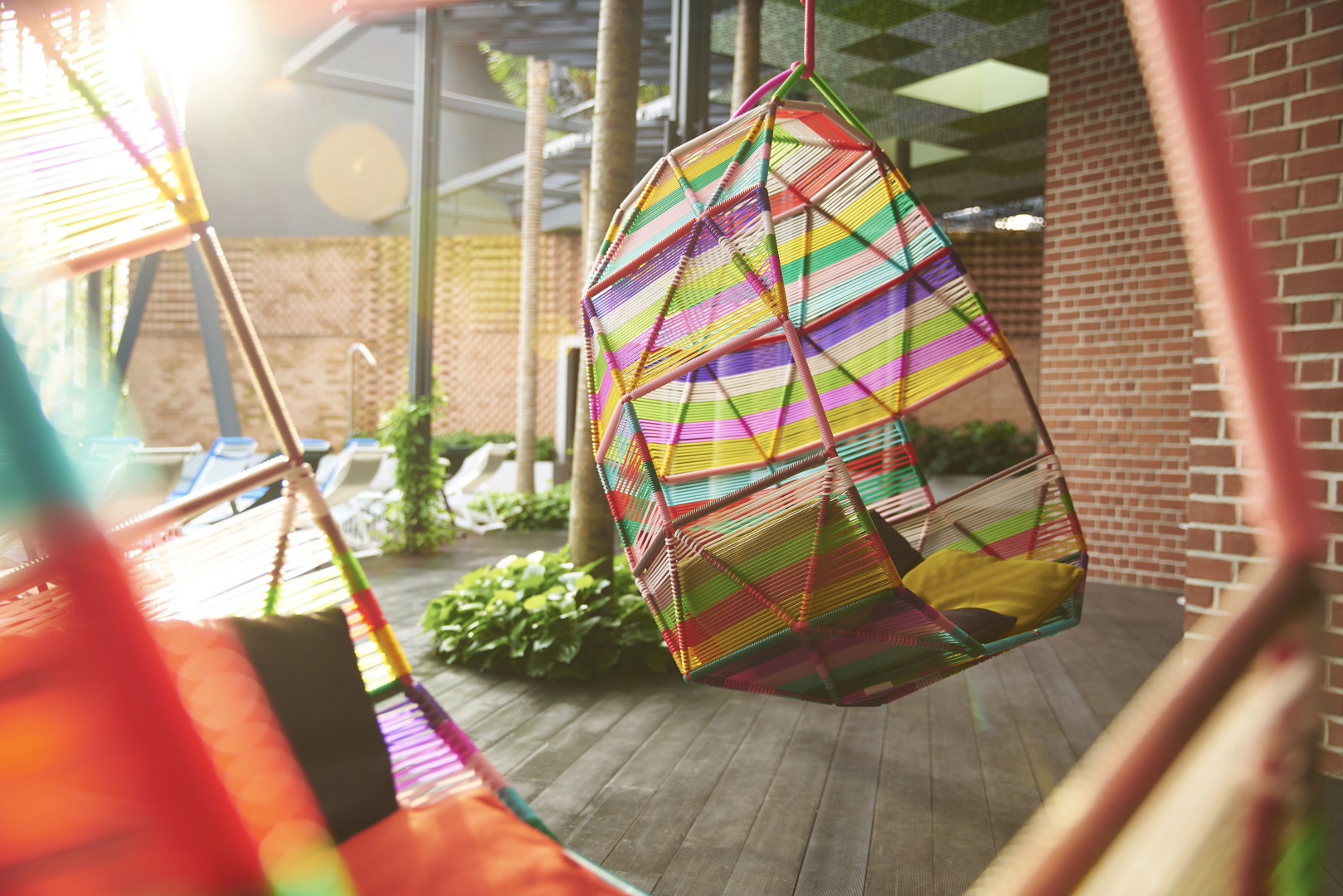 Photo - Oasia Hotel Downtown, Singapore by Far East Hospitality