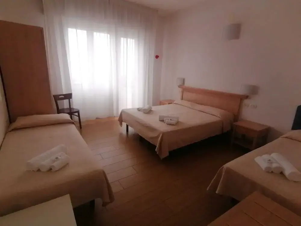 Photo - Hotel Santanna
