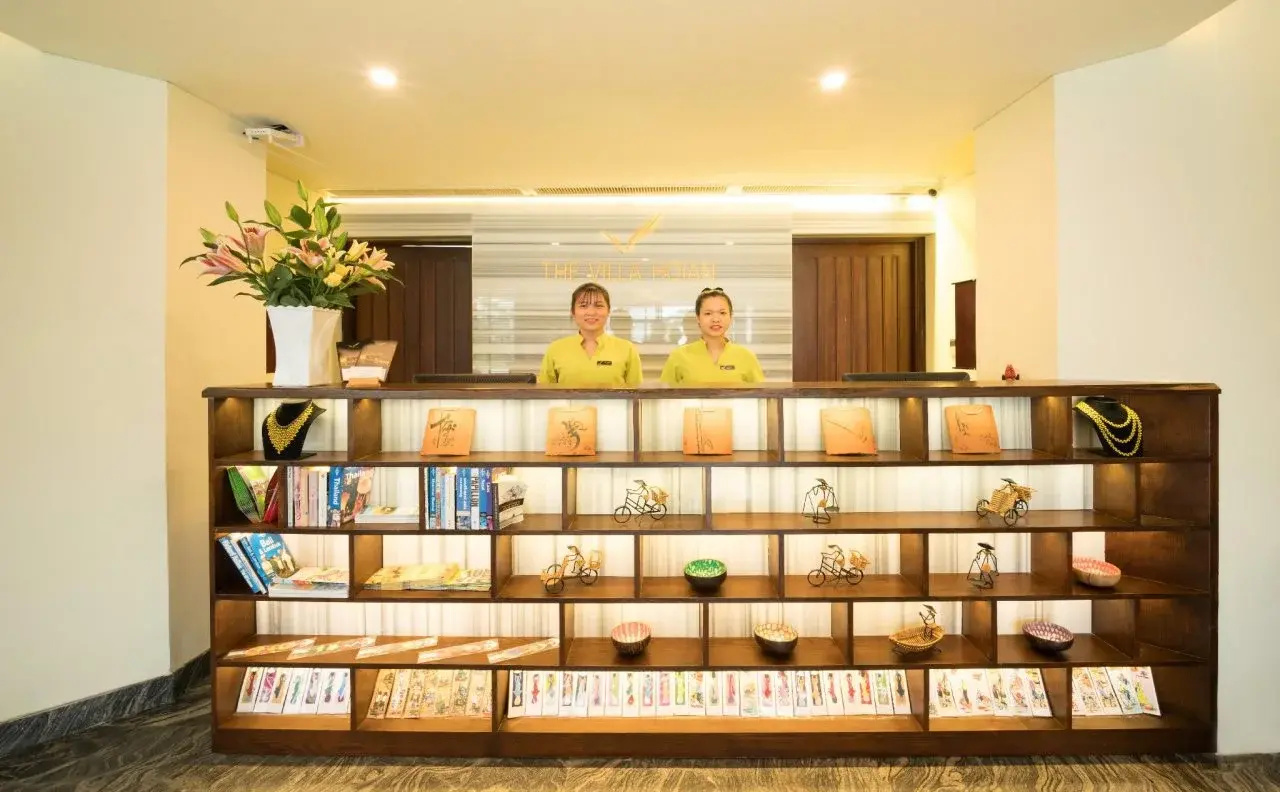 Foto - Happy Life Memories Hoi An Hotel and Spa Boutique Hotel