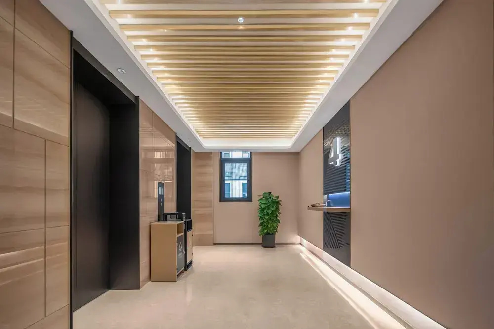 Foto - Holiday Inn Express Shanghai Hongqiao NECC by IHG