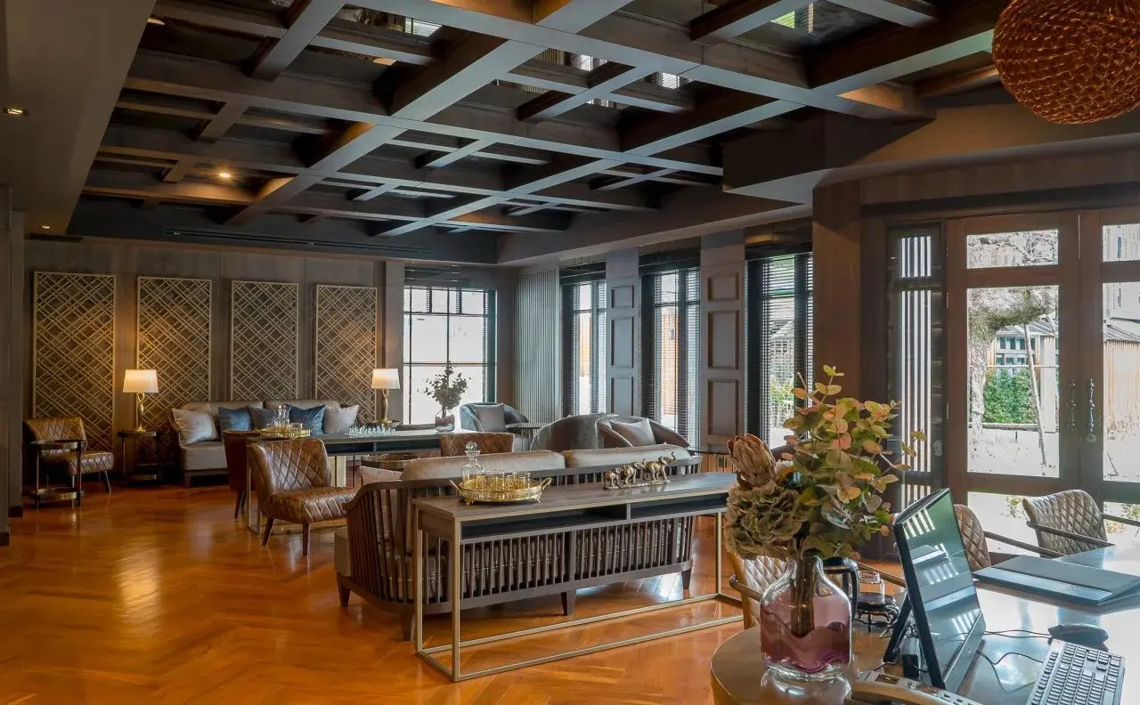 Foto - The Chiang Mai Old Town