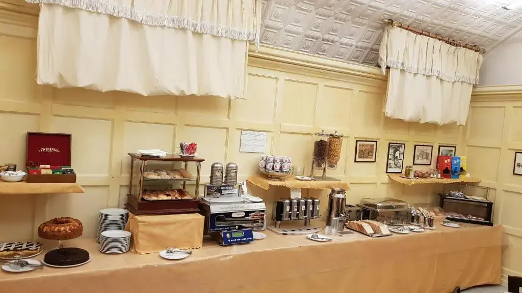 Foto - Hotel Virgilio
