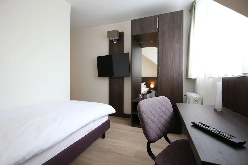 Photo - Fährhaus am Rhein Hotel Düsseldorf