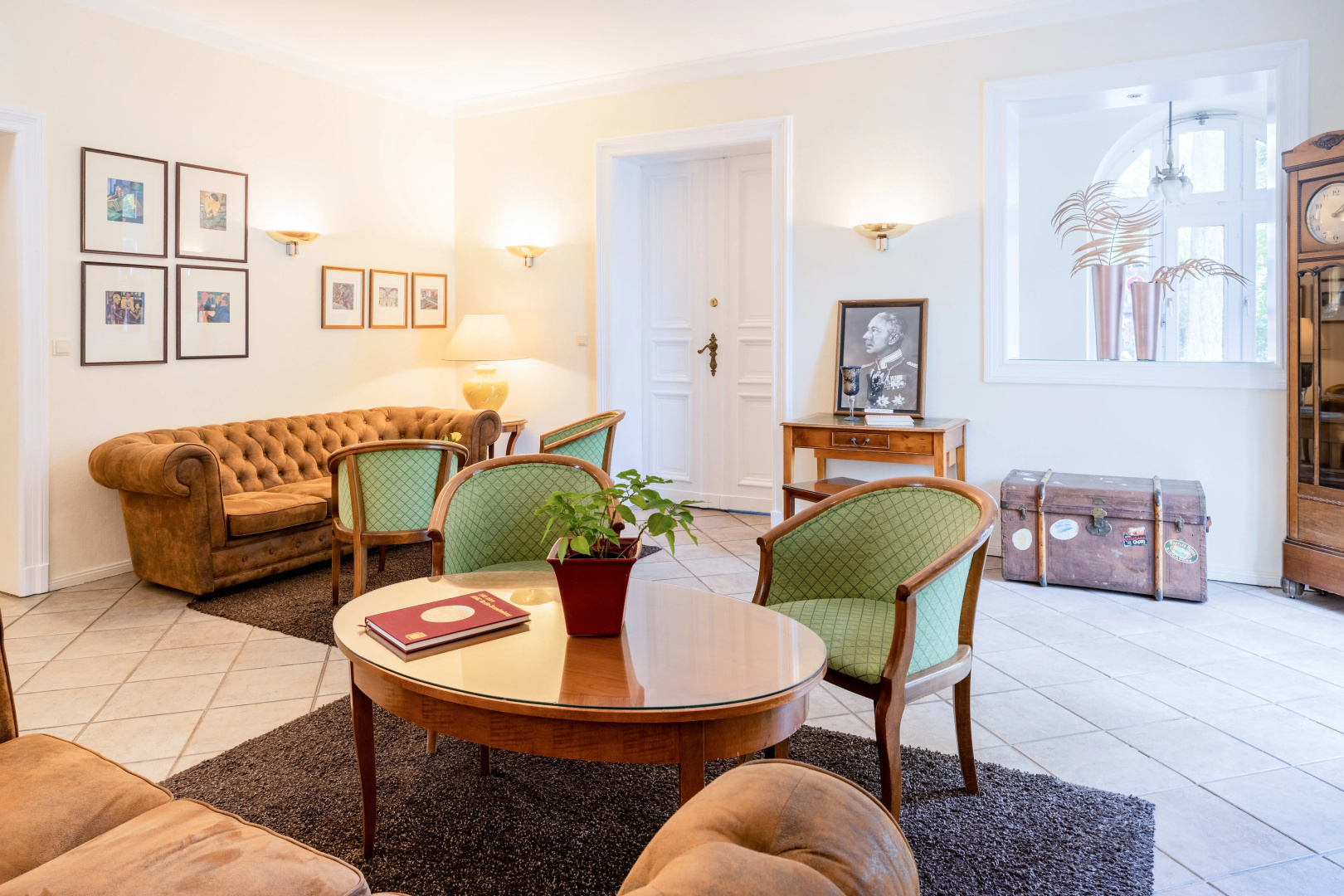 Photo - Garner Hotel Berlin Messe by IHG