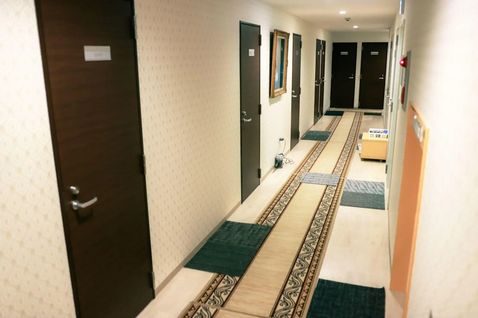 Foto - Tokyo Guest House 2020