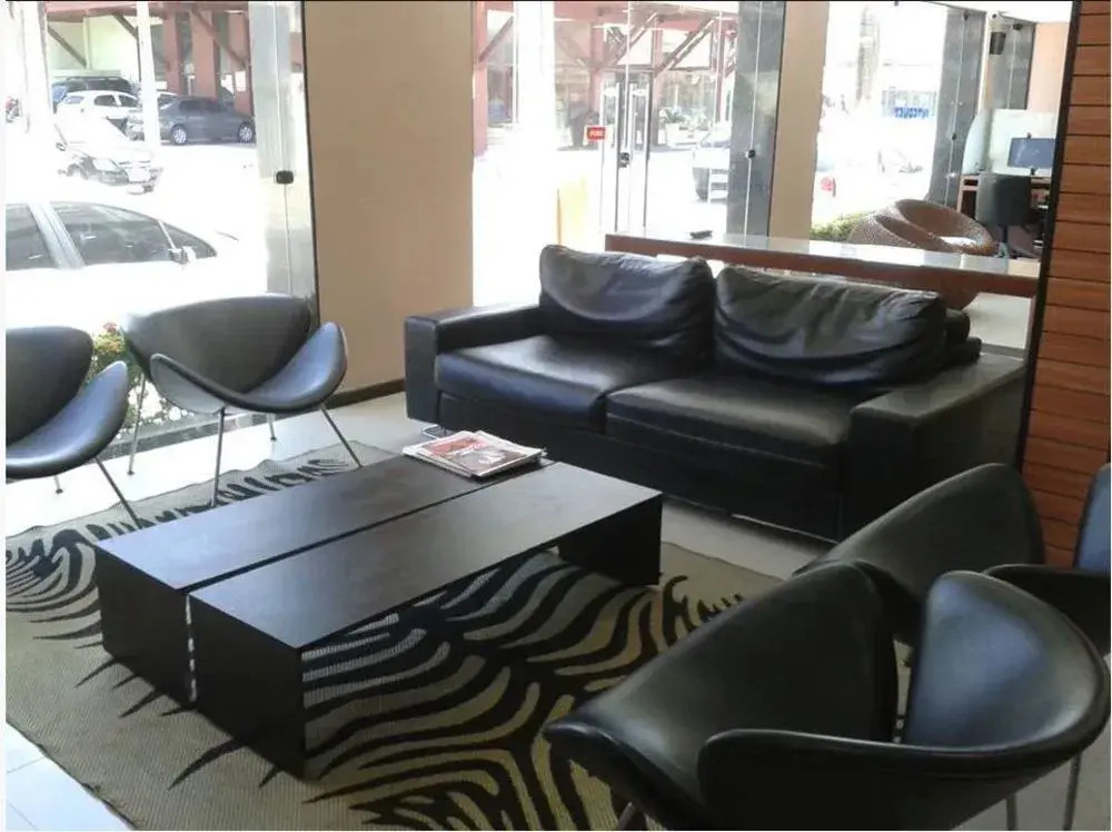 Foto - Hotel Italia Beach - Na Beira Mar Natal RN