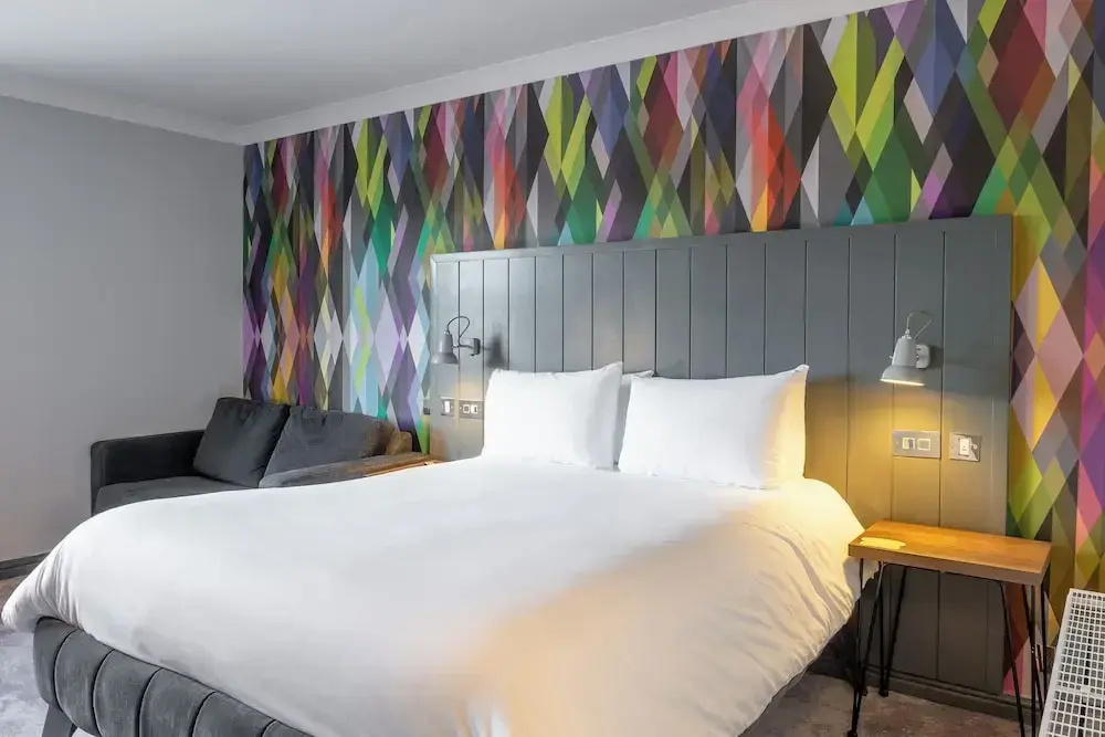 Photo - Village Hotel St David's, Nr Chester