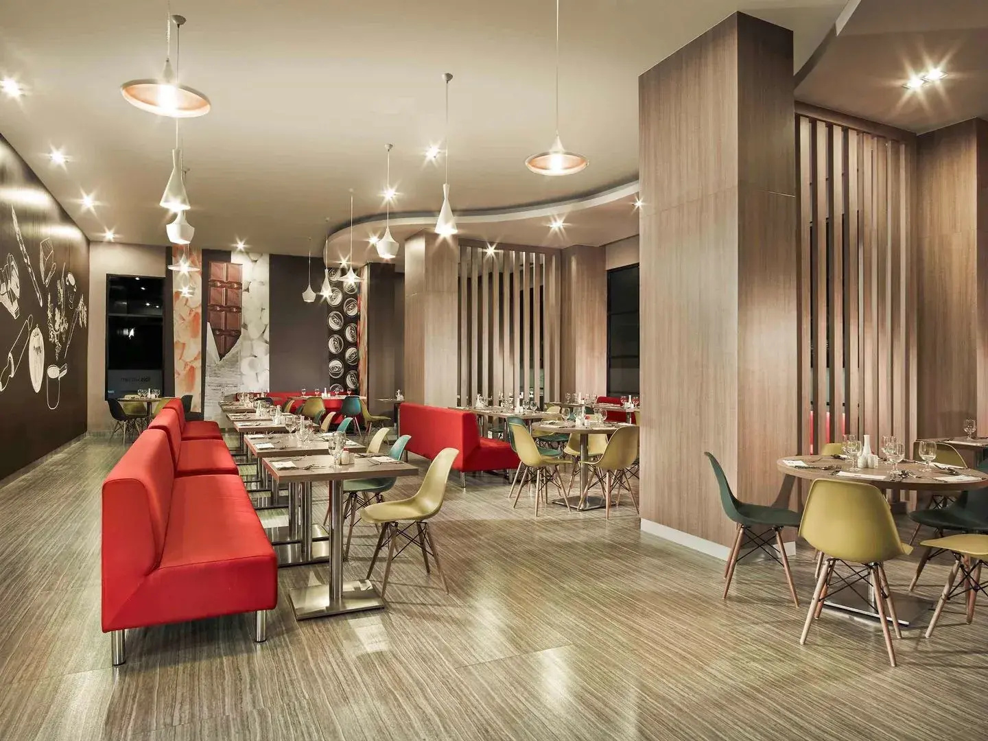Photo - Swiss-Belinn Cawang