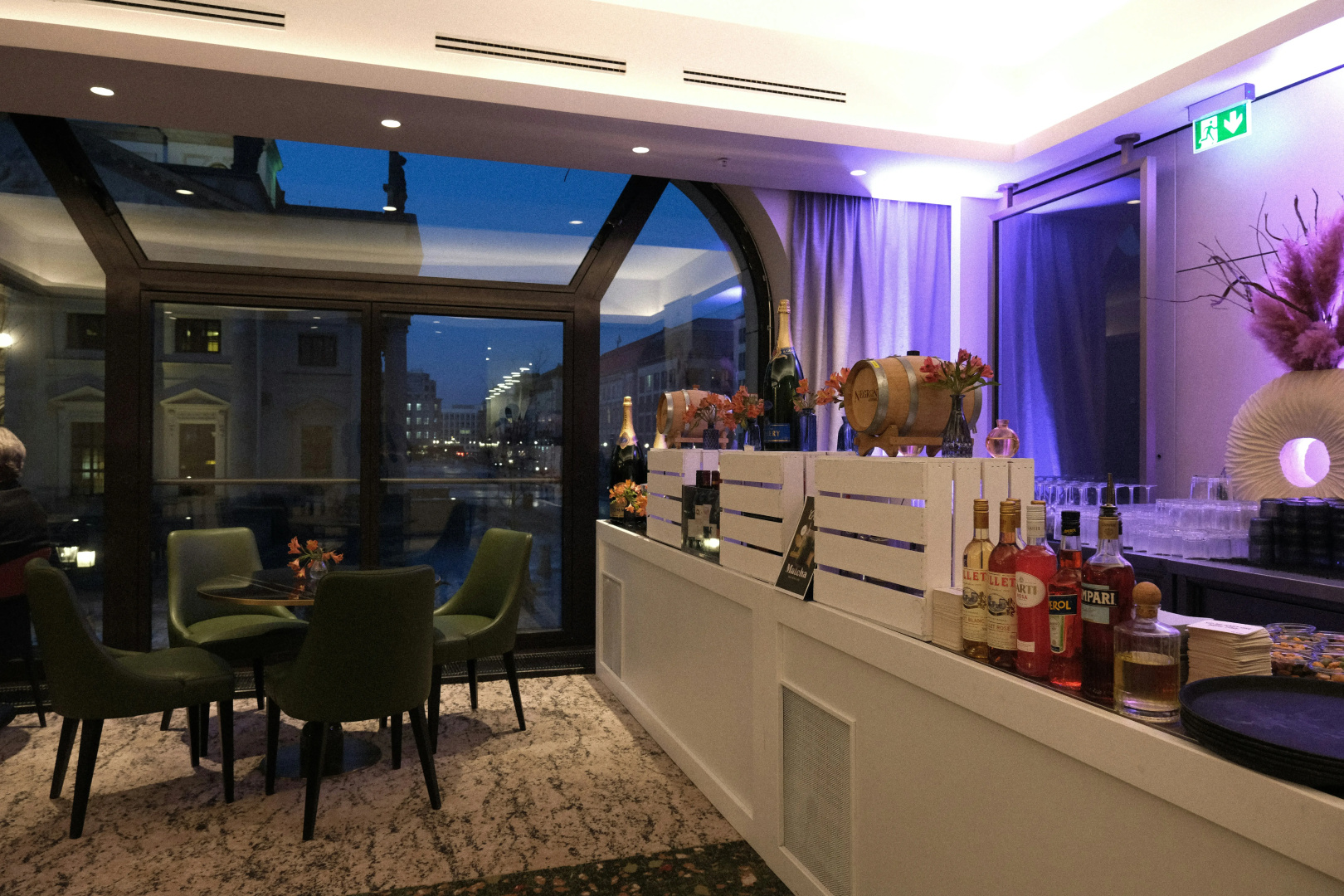 Photo - Hilton Berlin